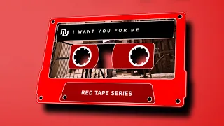 N.V. - I Want You For Me - Classic Freestyle Mix - Red Tape Series