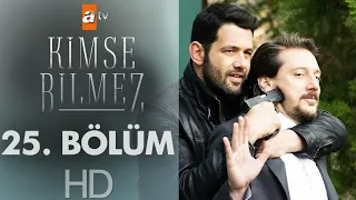 Kimse Bilmez Episode 25 Bahasa Indonesia (CC)