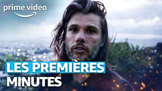 Le début d'ORELSAN : MONTRE JAMAIS ÇA À PERSONNE | Prime Video