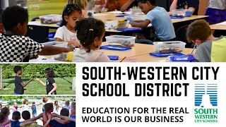 South-Western City School District Board of Education Meeting - September 12, 2022