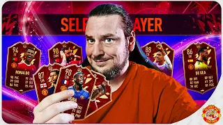 FUT CHAMPS & Shapeshifters 🔴 LIVE FIFA 22 Ultimate Team Ep 165