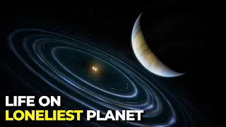 Life on Rogue Planets | Loneliest Planets