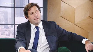 Diego Labat, governor, Banco Central del Uruguay - interview