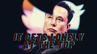 Elon Musk Talks About Twitter Fame, Loneliness and AI - Motivational Video (2023)