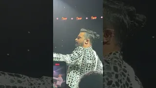 Hum Awards Atif Aslam 2022 Toronto