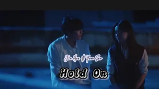 Night Has Come - Hold On [Jun Hee & Yoon Seo FMV]