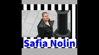 Épisode 4   Safia