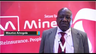 Minet at the annual Oil and Gas Convention (OGC) 2022
