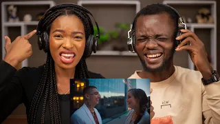 OUR FIRST TIME HEARING Sobel & sanah "Cześć, jak się masz?" REACTION!!!😱