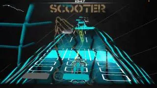Scooter - J'adore Hardcore(Junior's Final Remix)