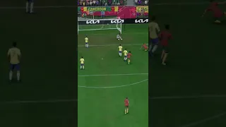 Choupo-Moting Great Goal [Brazil v Cameron] | EAsports FIFA 23