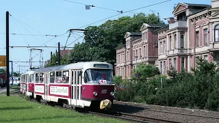 Straßenbahn Schwerin Teil 2