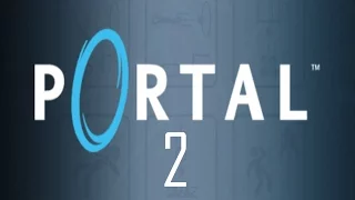 Portal 2 [Вперед в прошлое]