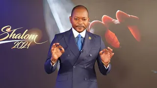 Let's Pray with Pastor Alph LUKAU | Thursday 21 January 2021 | AMI LIVESTREAM