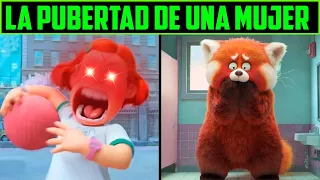 LA REGLA SEGUN DISNEY -  RED -  RESUMEN EN 15 MINUTOS