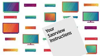 Saorview combi - how to add channels or retune