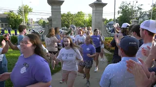 Columbia College Welcome Week 2023