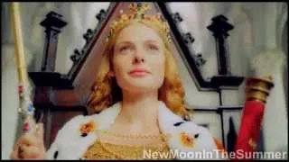 The White Queen ● Opening Credits || Tudor Style ||