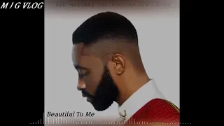 Ric Hassani - Beautiful To Me (Audio Song)
