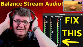 OBS Audio Ducking Step-by-Step Guide - Improve Your Sound