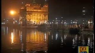 Asa Di War - Bhai Nirmal Singh - Live Sri Harmandir Sahib