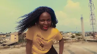 Tour 2 Garde Nguele - official  dance video