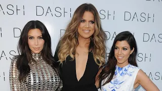 Kourtney, Kim and Khloe Kardashian Feud on Twitter While Live-Tweeting 'KUWTK' Premiere