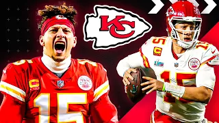 Patrick Mahomes' Best Career Plays