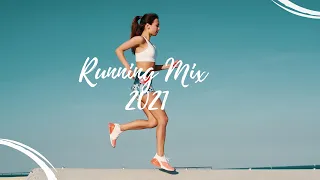 💙Running mix 2021💙 120 bpm💙 Running Music 2021 30 Minutes