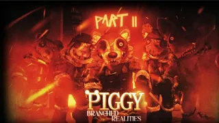 Piggy Branched Realities Update (New Package and Skins)