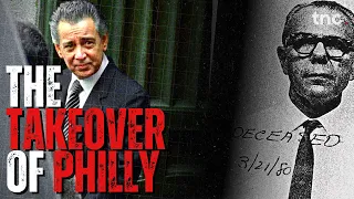 How The Mafia CONQUERED Philadelphia | The Philly Family Part 1