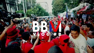 BBM VLOG #8: A "Well-Oiled Infrastructure" (OFFICIAL TRAILER) | Bongbong Marcos