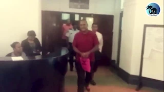 Josua Colanaudolu In Court (15/05/17)