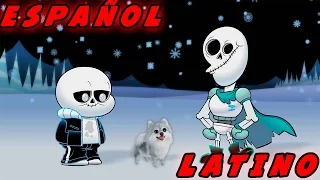 SANS.MP4 - EN ESPAÑOL LATINO