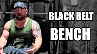 Grow Faster w/ Better Bench Exercises