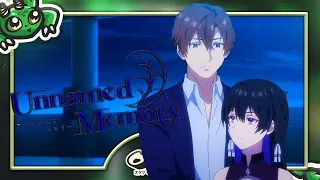 Unnamed Memory Ep 4 Review: The Eternal Trope Strikes Again!