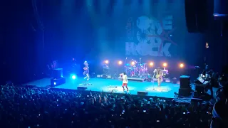 ONE OK ROCK :: Prove [LIVE] (Hammerstein Ballroom 09-30-2022)