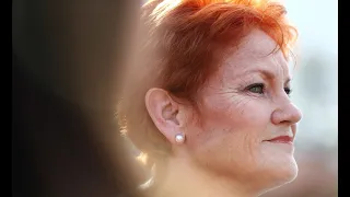 Pauline Hanson is 'the champion the people need': Hardgrave