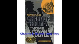 Sherlock Holmes những vụ kỳ án | Chương 8  Bộ mặt vàng nhợt