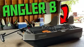 The BEST Plastic Fishing Boat on the Market 2022