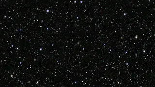 Live observation of a Spiral galaxy in Gemini (NGC2339) with a Vespera smart telescope (27/3/2024)