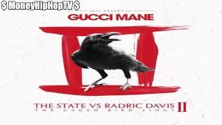Gucci Mane Ft  Young Thug   Any Thing Prod  By 808 Mafia  The State Vs  Radric Davis 2