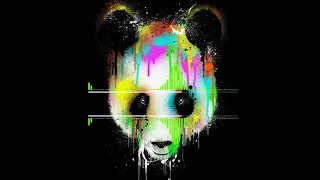 Designer - Panda (decaf)