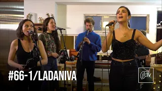 @ladaniva8694 - Ederlezi | LBTV Live Session #66