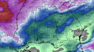 April 24, 2020 Weather Xtreme Video - Morning Edition