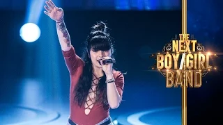 SOM SURPRISES JUDGES WITH STUNNING VOICE - The Next Boy/Girl Band