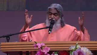 Sadhu Sundar Selvaraj September 18, 2017 | Hot New 2017 | Sundar Selvaraj Prophecy