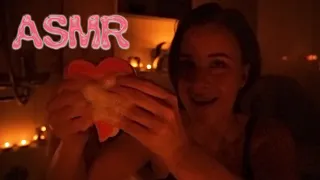 АСМР для МУЖЧИН 🛀 Искупаю и Расслаблю 🤍 ASMR  for Men - Relax in Bath