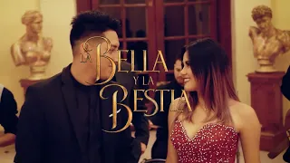 La Bella y la Bestia - BACHATA / Allen CM Ft. Amy Gutierrez / XDM