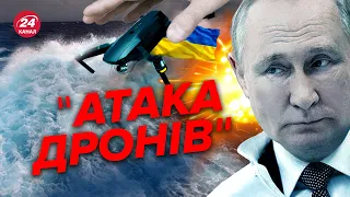 🔴 НОВІ ВИБУХИ в Криму / Що зараз відомо